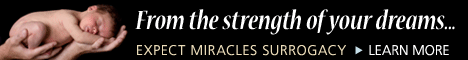Expect Miracles Surrogacy Expect Miracles Surrogacy